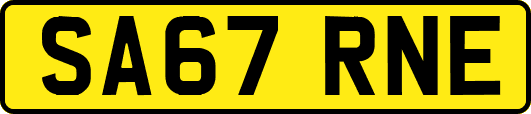 SA67RNE