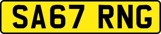 SA67RNG
