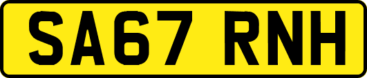 SA67RNH