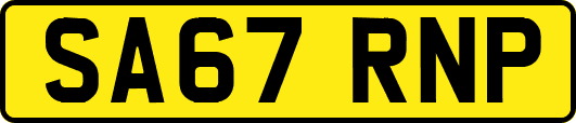 SA67RNP