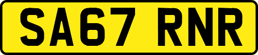 SA67RNR
