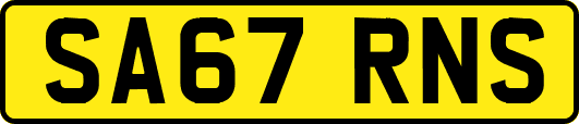 SA67RNS