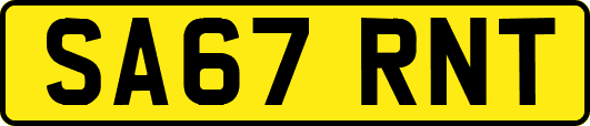 SA67RNT