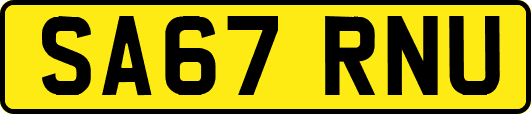 SA67RNU
