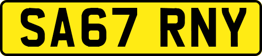 SA67RNY