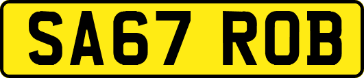 SA67ROB