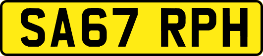 SA67RPH