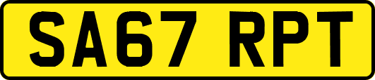 SA67RPT