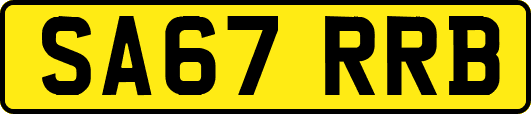 SA67RRB