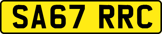 SA67RRC