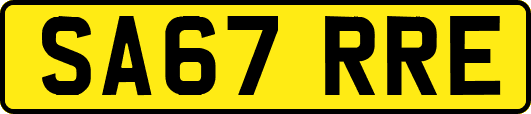SA67RRE