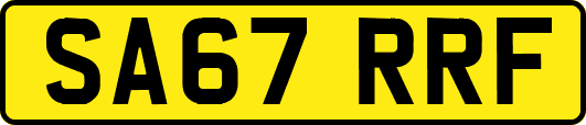 SA67RRF