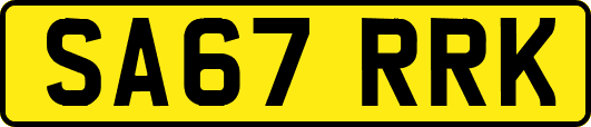 SA67RRK