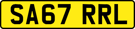 SA67RRL