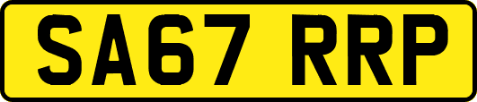 SA67RRP