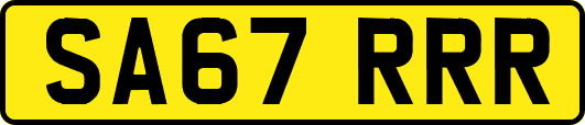 SA67RRR