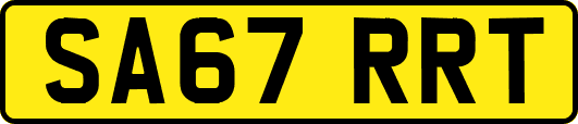SA67RRT