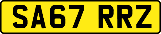 SA67RRZ