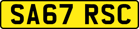 SA67RSC