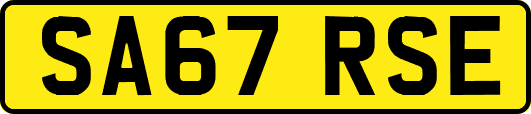 SA67RSE