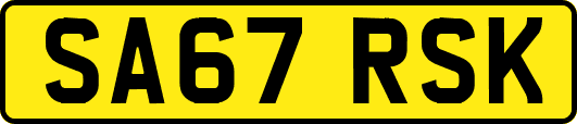 SA67RSK
