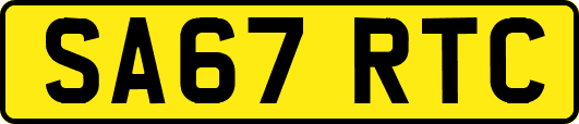 SA67RTC