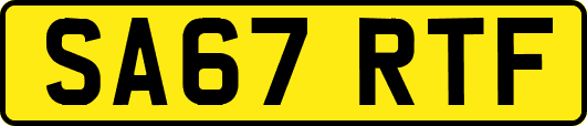 SA67RTF