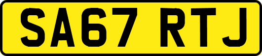 SA67RTJ