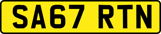 SA67RTN