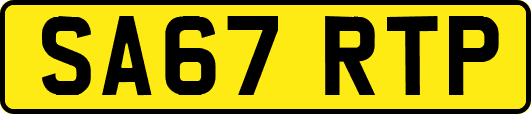 SA67RTP