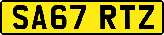 SA67RTZ