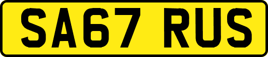 SA67RUS