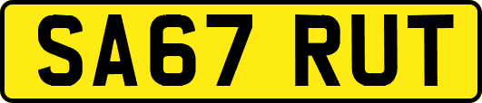 SA67RUT