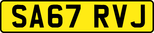 SA67RVJ