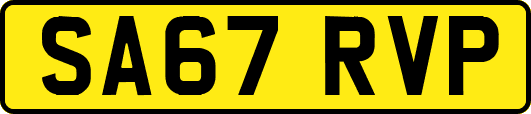 SA67RVP