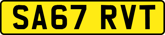 SA67RVT