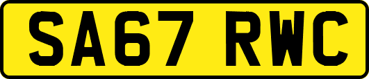 SA67RWC