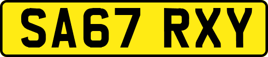 SA67RXY