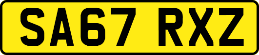 SA67RXZ