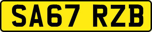 SA67RZB