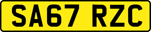SA67RZC