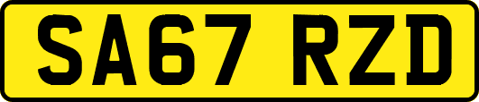 SA67RZD