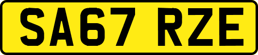 SA67RZE