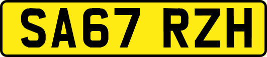 SA67RZH