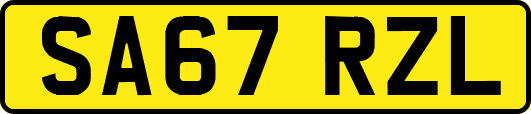 SA67RZL