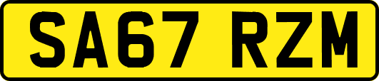 SA67RZM