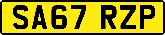 SA67RZP