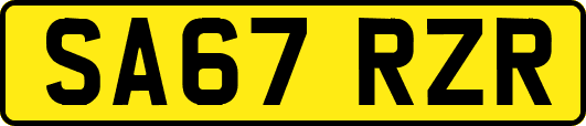 SA67RZR