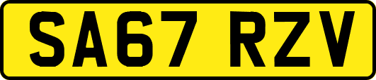 SA67RZV