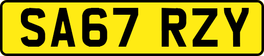 SA67RZY